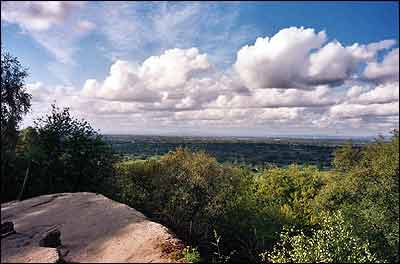 Alderley Edge