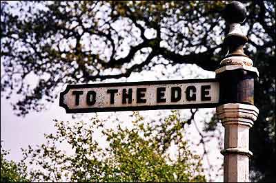 Alderley Edge
