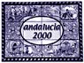 Back to Andalucia contents page