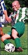 Wilmslow Albion Football Club