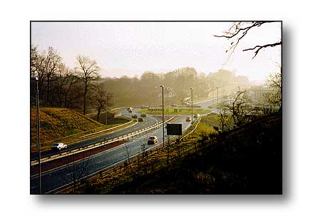 A34 Bypass